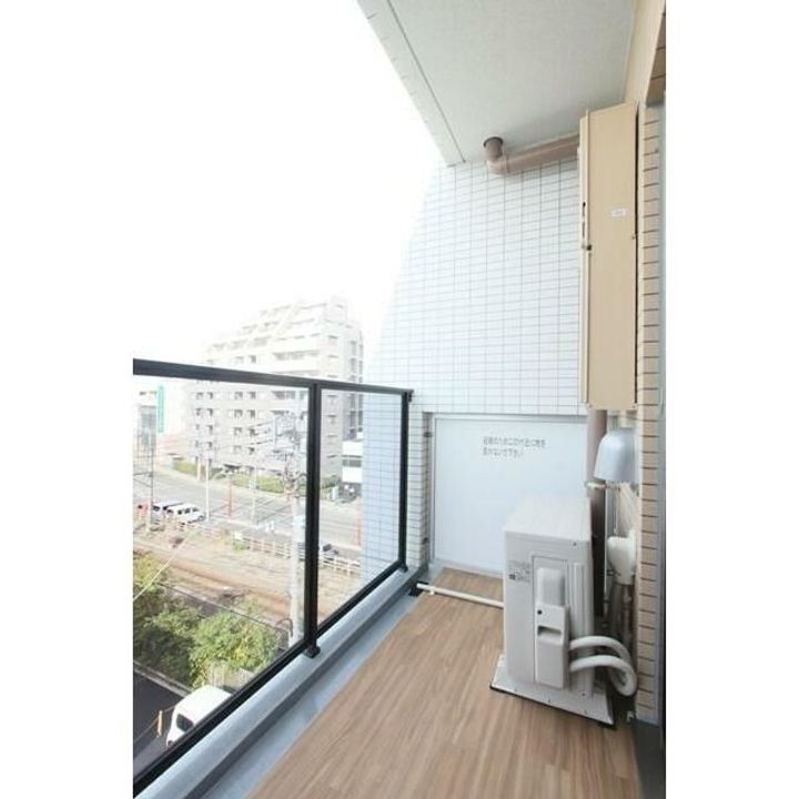 レアライズ立川AZ のその他画像