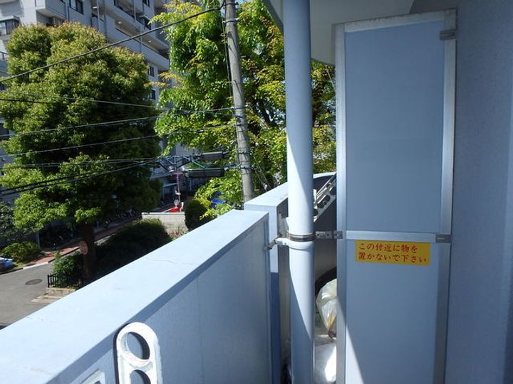 メゾン・ド・コンテス のその他画像