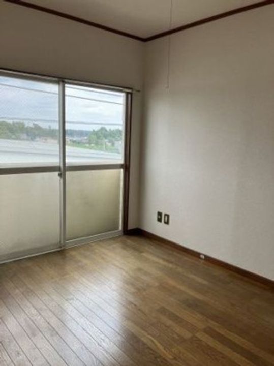 邦和ビル7の内装