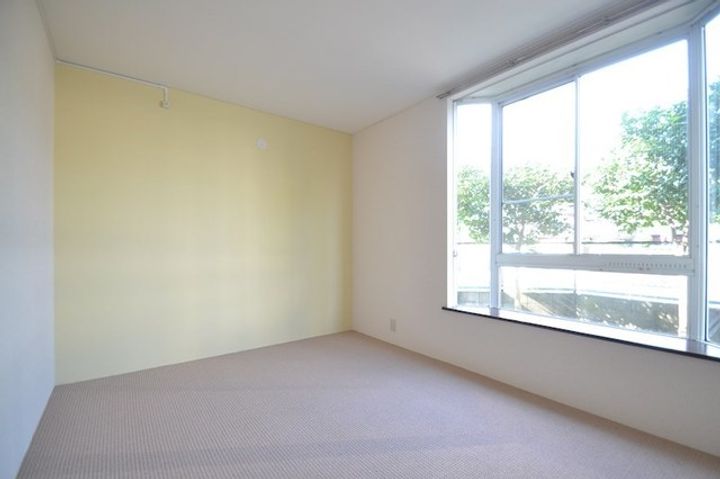 たちばなの内装