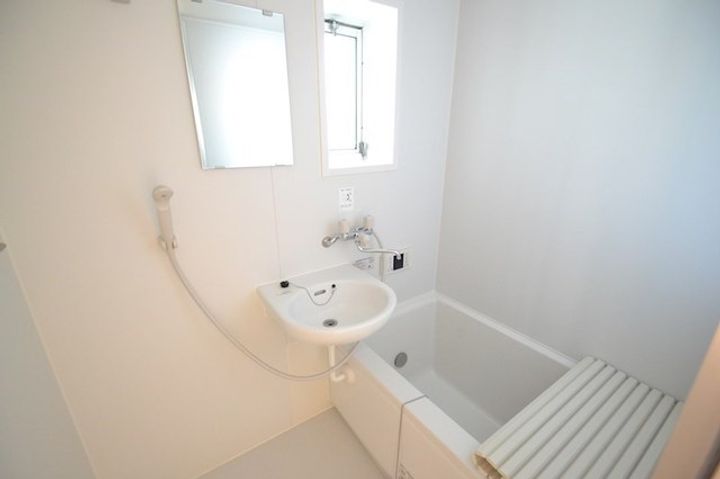 たちばなの風呂