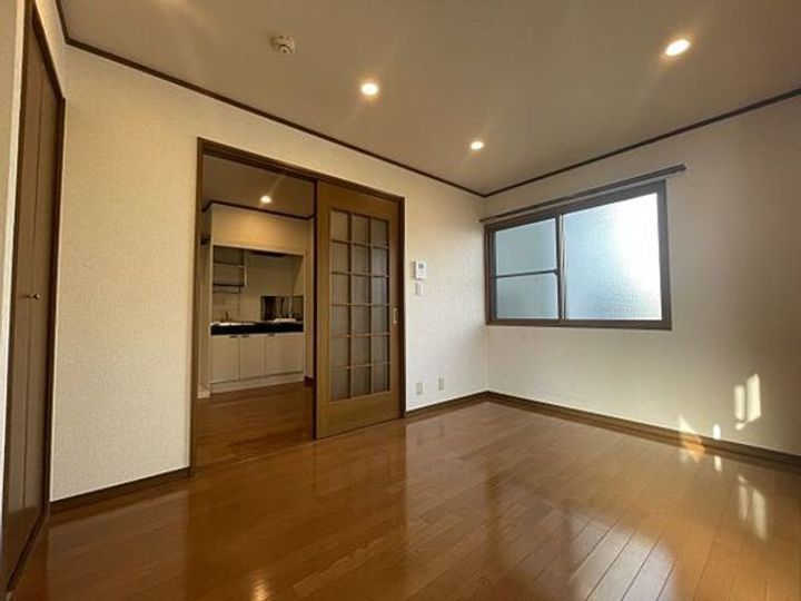 スプリングス立川の内装