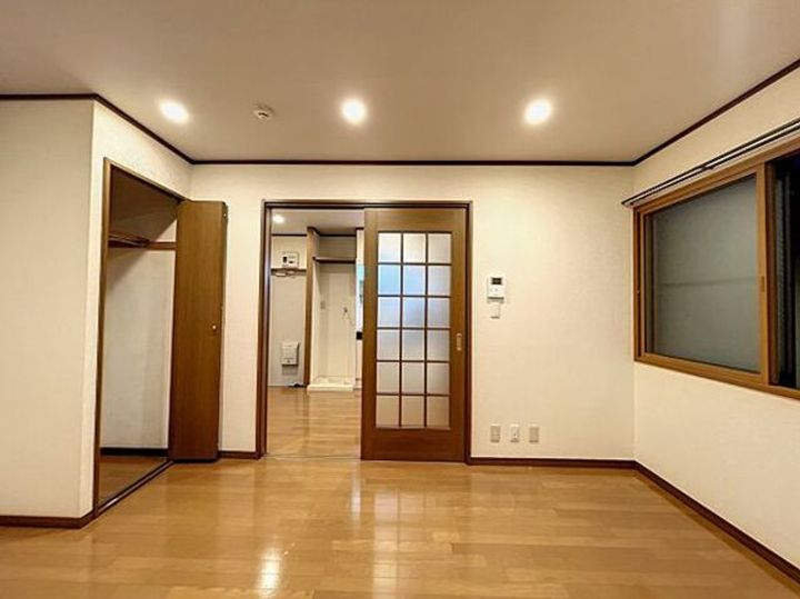 スプリングス立川の内装