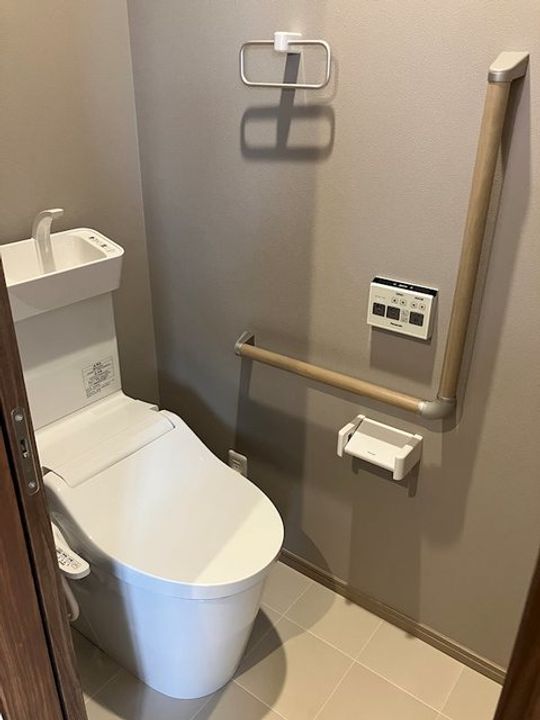 アルマコート豊田のその他画像