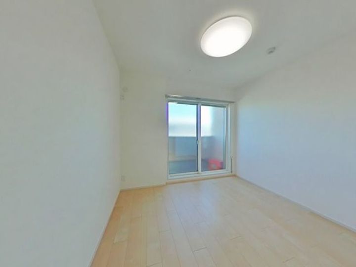 立川セイワレジデンスⅡの内装