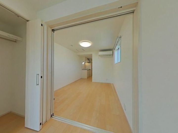 立川セイワレジデンスⅡの内装