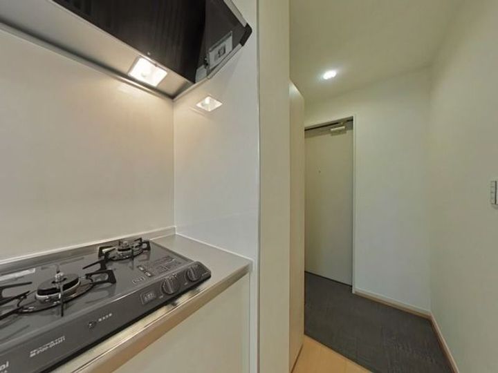 立川セイワレジデンスⅡの内装