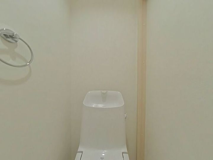 立川セイワレジデンスⅡのその他画像