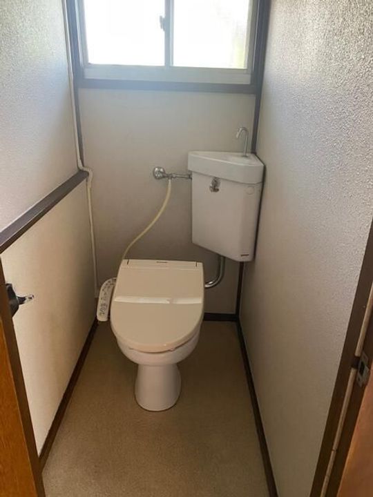 コーポ井上101のその他画像