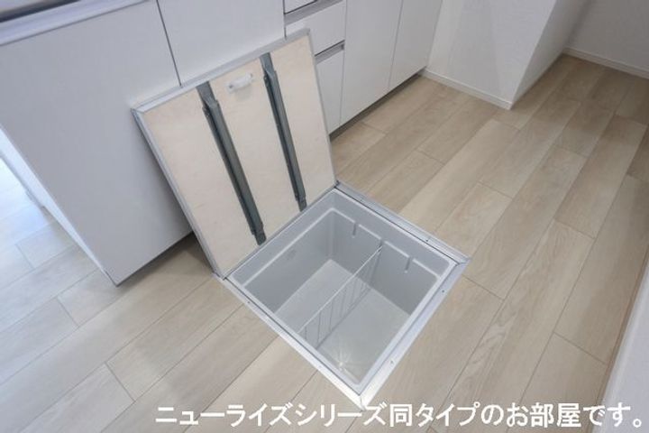 フローリアのその他画像