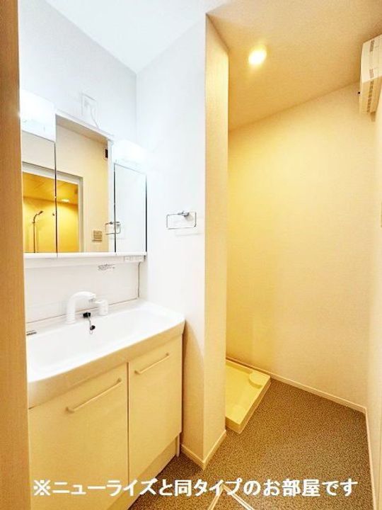 セレニティ コートⅡのその他画像