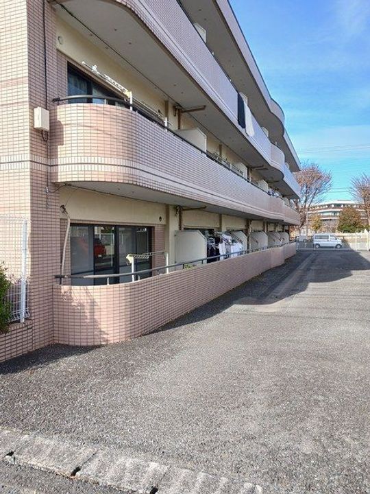 ファミーユ旭のその他画像