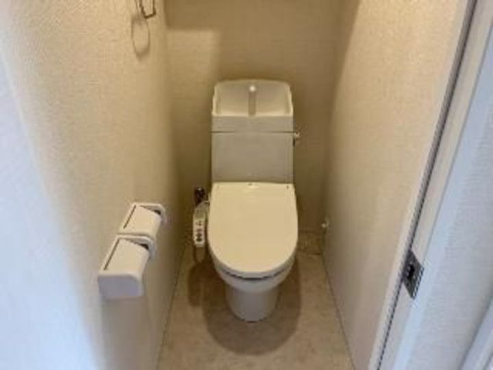 ハイムマルセン日野のその他画像