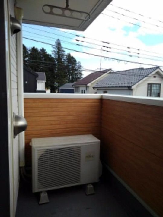 グリーンウッドⅢのその他画像