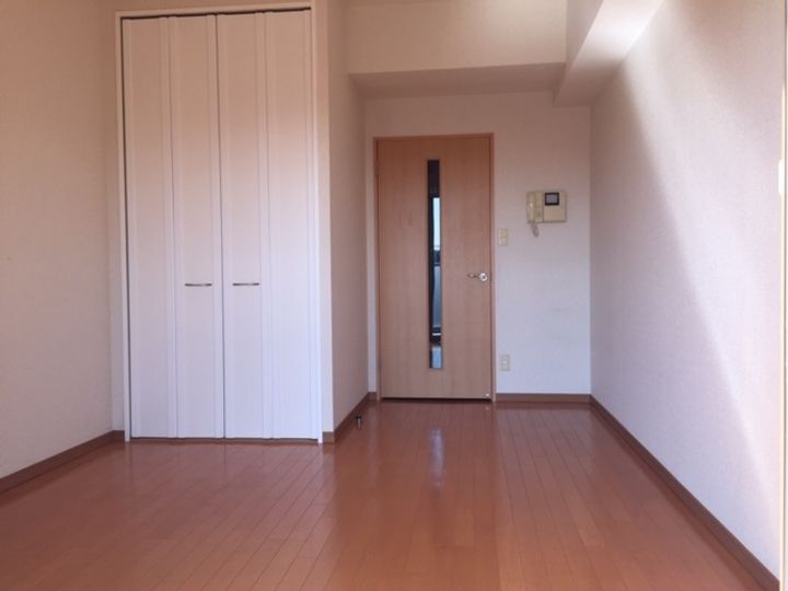 LaSante立川の内装