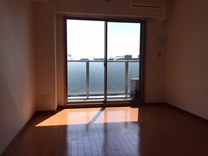 LaSante立川の内装
