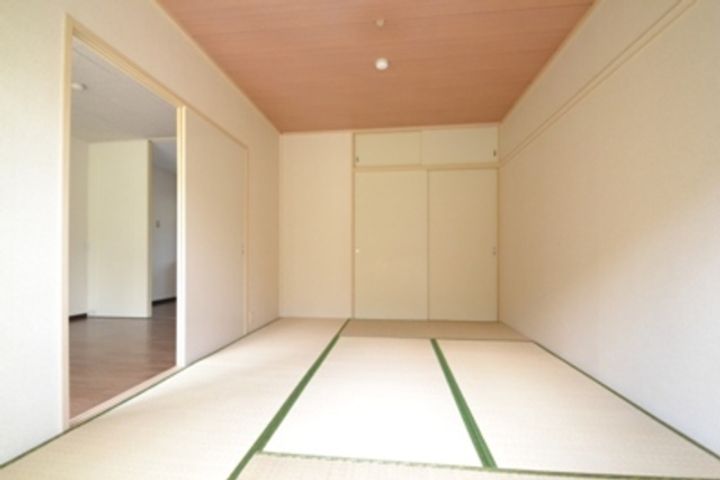 サンレイク狭山の内装