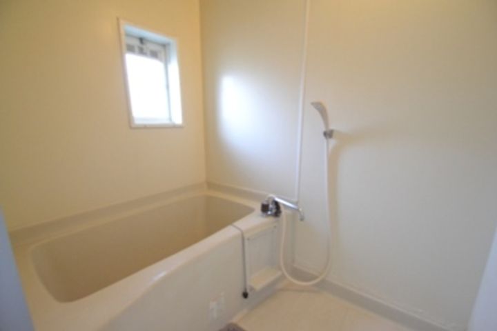 サンレイク狭山の風呂