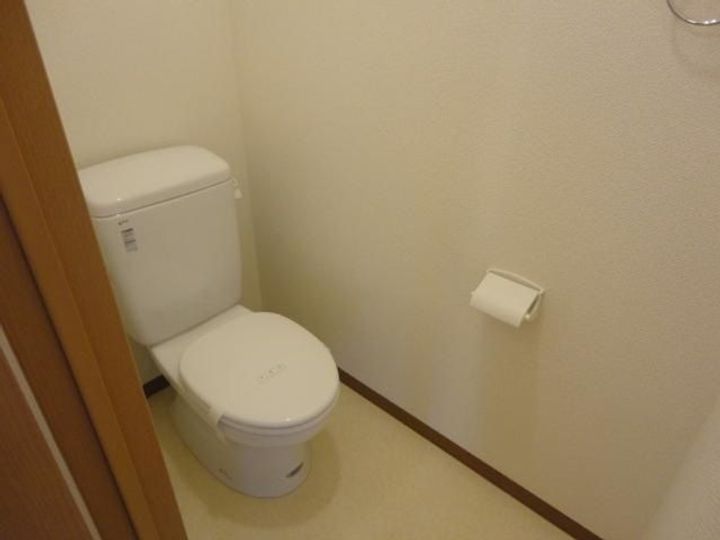 コーポラス小峰のその他画像