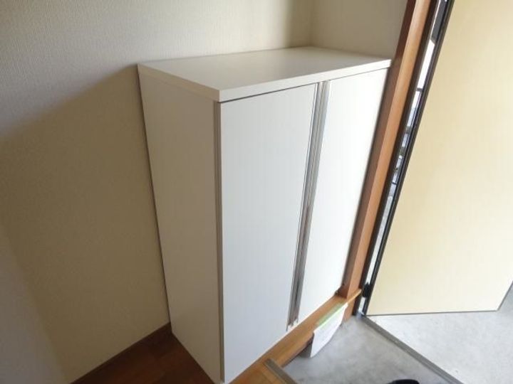 コーポラス小峰のその他画像