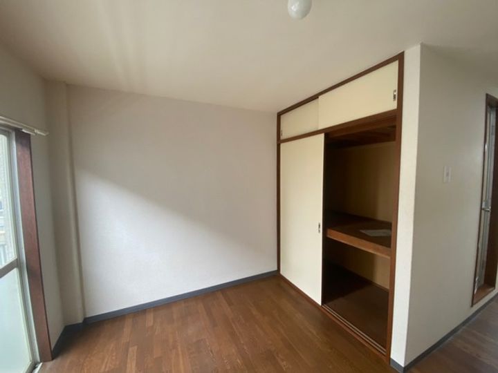 メゾンフローラルの内装