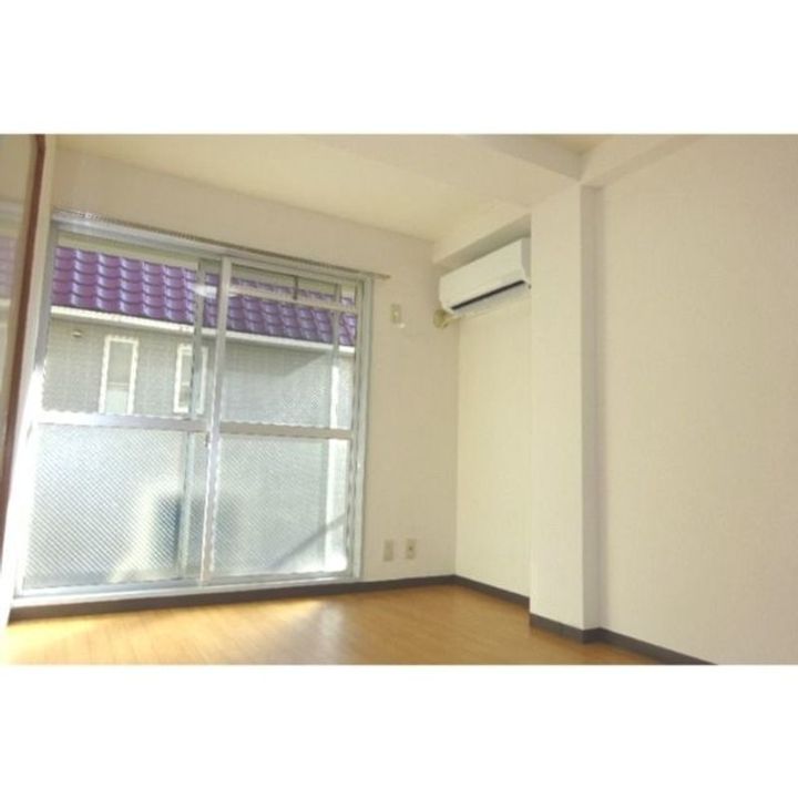 カーサハシモト の内装