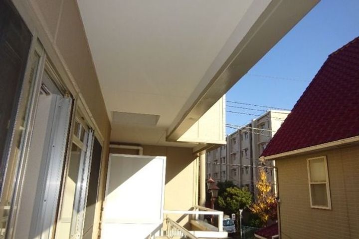 カーサハシモト のその他画像