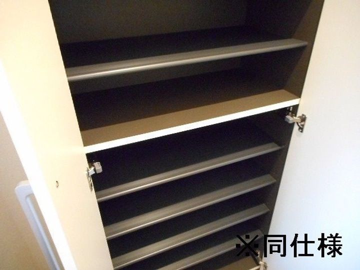 クオーレ国立のその他画像