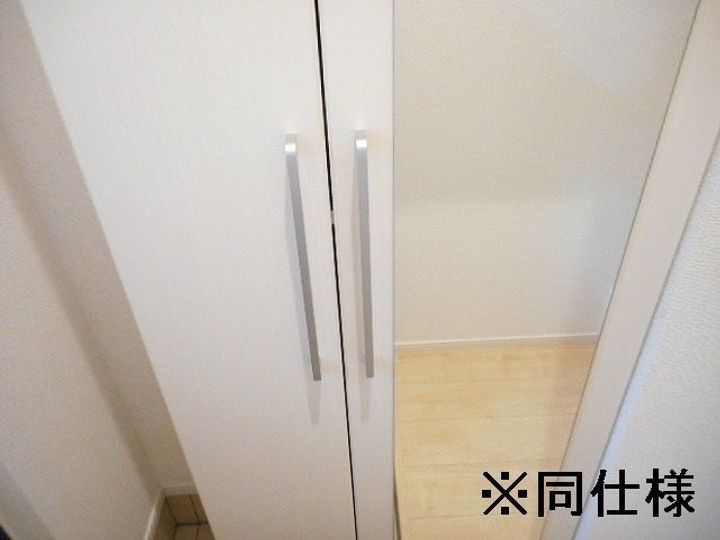 パフュームⅢのその他画像