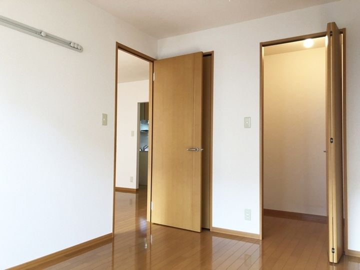 クレッセントガーデンのその他画像