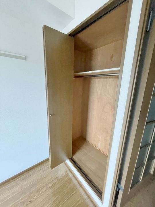 コア・フォーレスト弐番館のその他画像