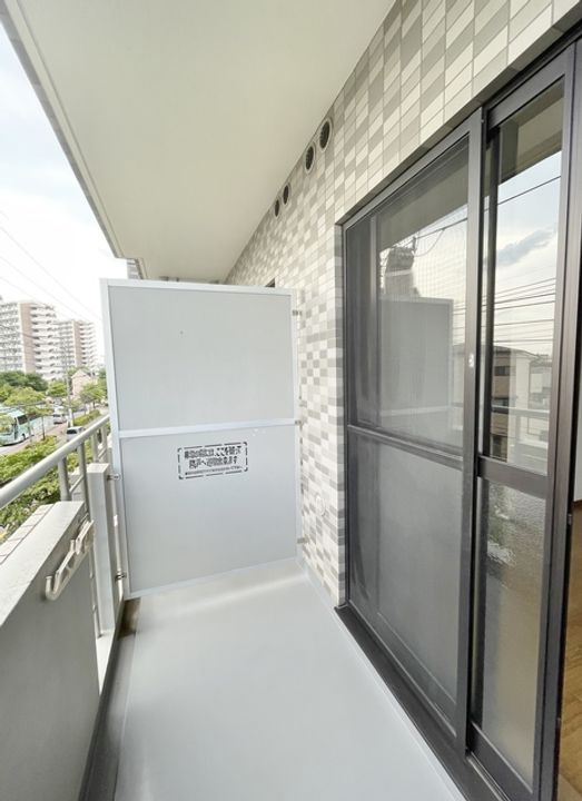 コア・フォーレスト弐番館のその他画像