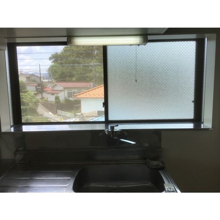 フランソワール201のキッチン