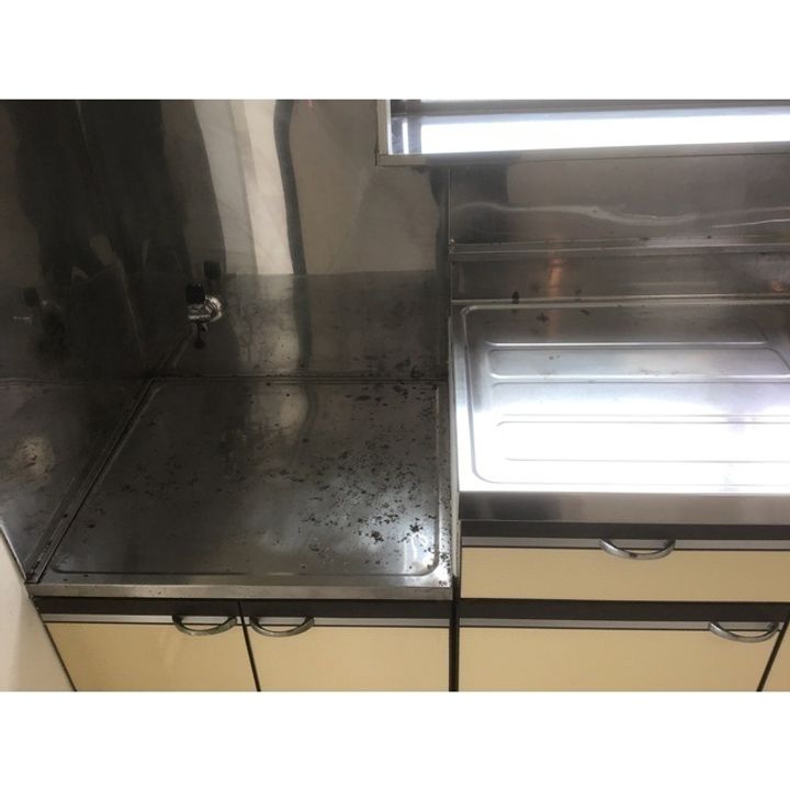 フランソワール201のキッチン