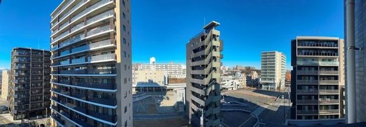 N−Stage豊田605のその他画像