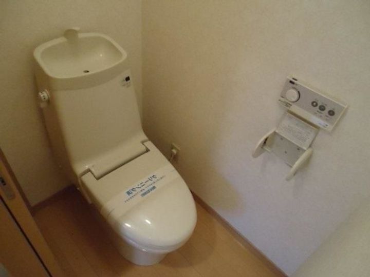 クレセントハイツTOKYUⅢのその他画像