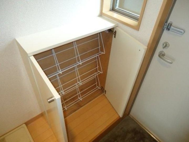 クレセントハイツTOKYUⅢのその他画像