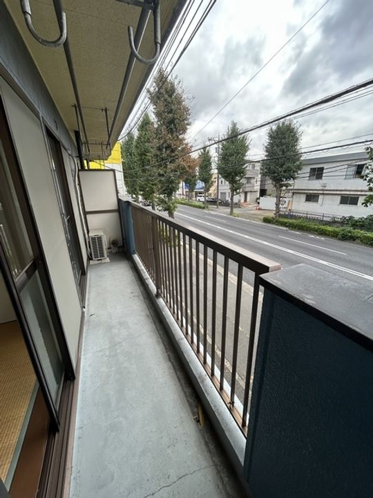 シャンブルド昭島のその他画像