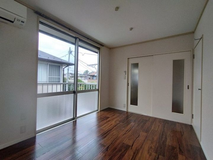 ドエル柴崎B201のその他画像