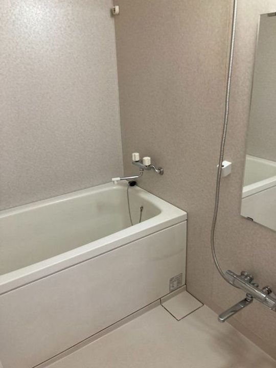 マイコート日野Ⅰ の風呂