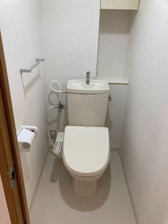 マイコート日野Ⅰ のその他画像