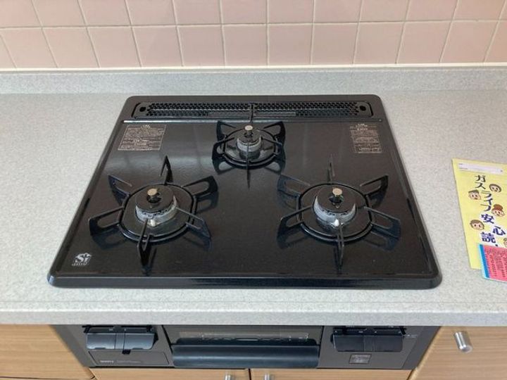 マイコート日野Ⅰ のその他画像