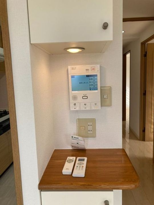 マイコート日野Ⅰ のその他画像