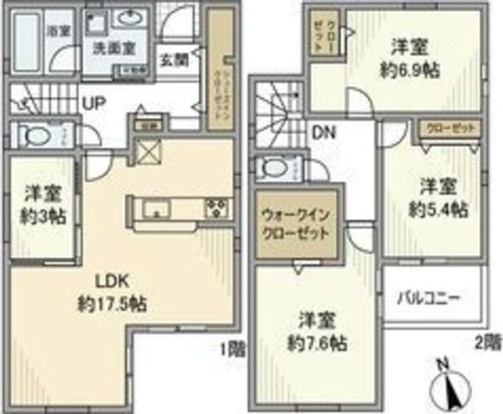 サムネイルイメージ