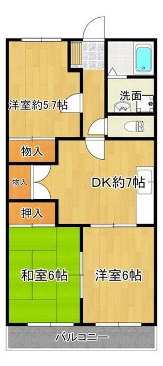 サムネイルイメージ