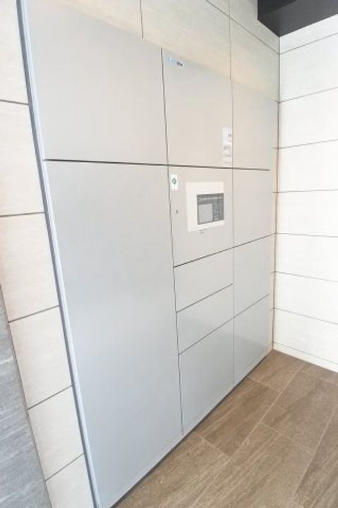 ファステートNAMBA華月のその他画像