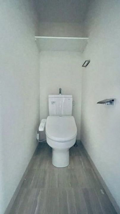 ファステートNAMBA華月のその他画像