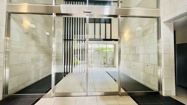 エスリード京橋グランツのその他画像