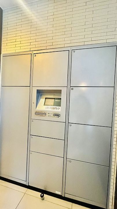 エスリード京橋グランツのその他画像