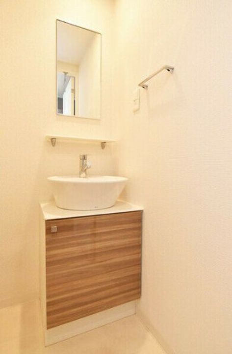 エスリード京橋グランツのその他画像